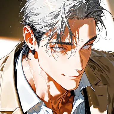 Profile image of Leo