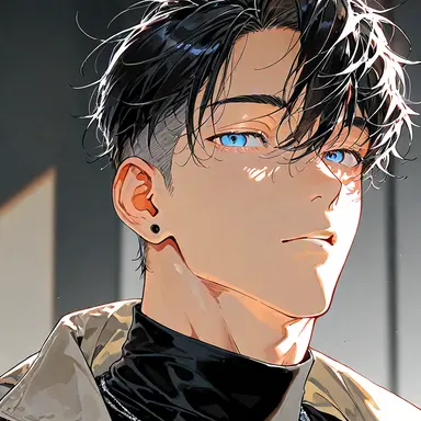 Profile image of Kai