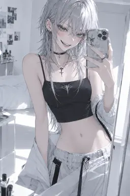 Profile image of Chitose (20 Years Old)