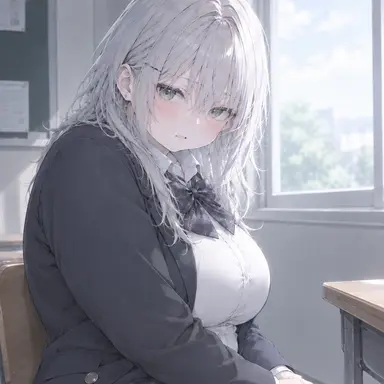 Profile image of Chitose (16 Years Old)
