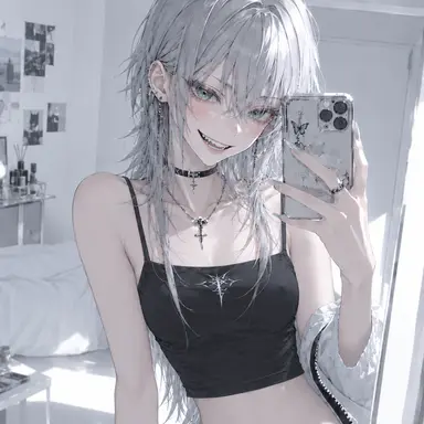 Profile image of Chitose (20 Years Old)