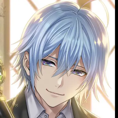 Profile image of シルバー