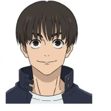 Profile image of 灰原雄