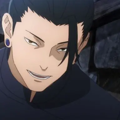 Profile image of 夏油傑