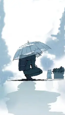 Profile image of 五条悟