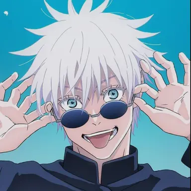 Profile image of 五条悟