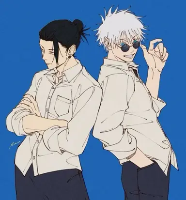 Profile image of 五条悟