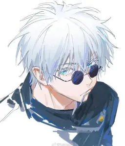 Profile image of 五条悟