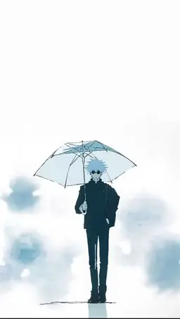 Profile image of 五条悟