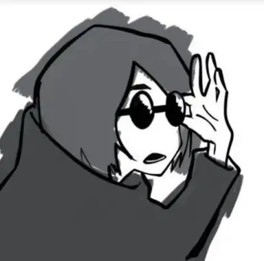 Profile image of 家入硝子