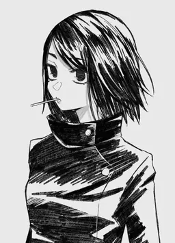 Profile image of 家入硝子