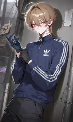 Profile image of Lee Juhyun