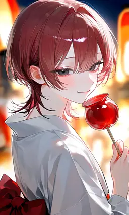 Profile image of 秋蘭