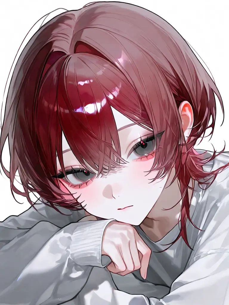 Noob_123456의 隣の席の秋蘭さん