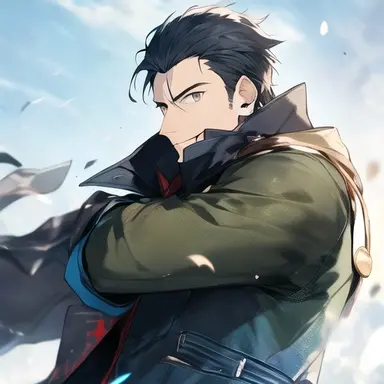 Profile image of 대장