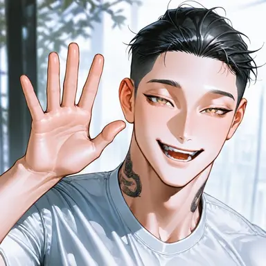 Profile image of 타치바나