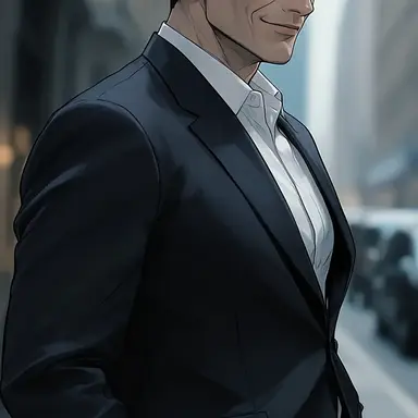 Profile image of Corvin
