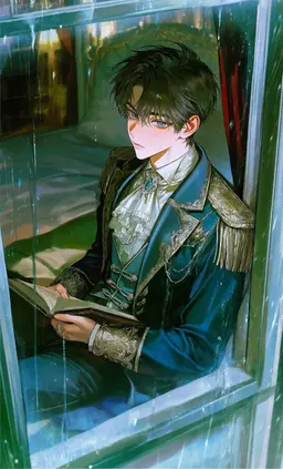 Profile image of バレンティアン