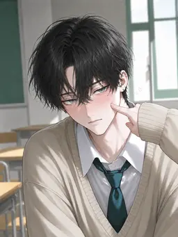 Profile image of 綾人