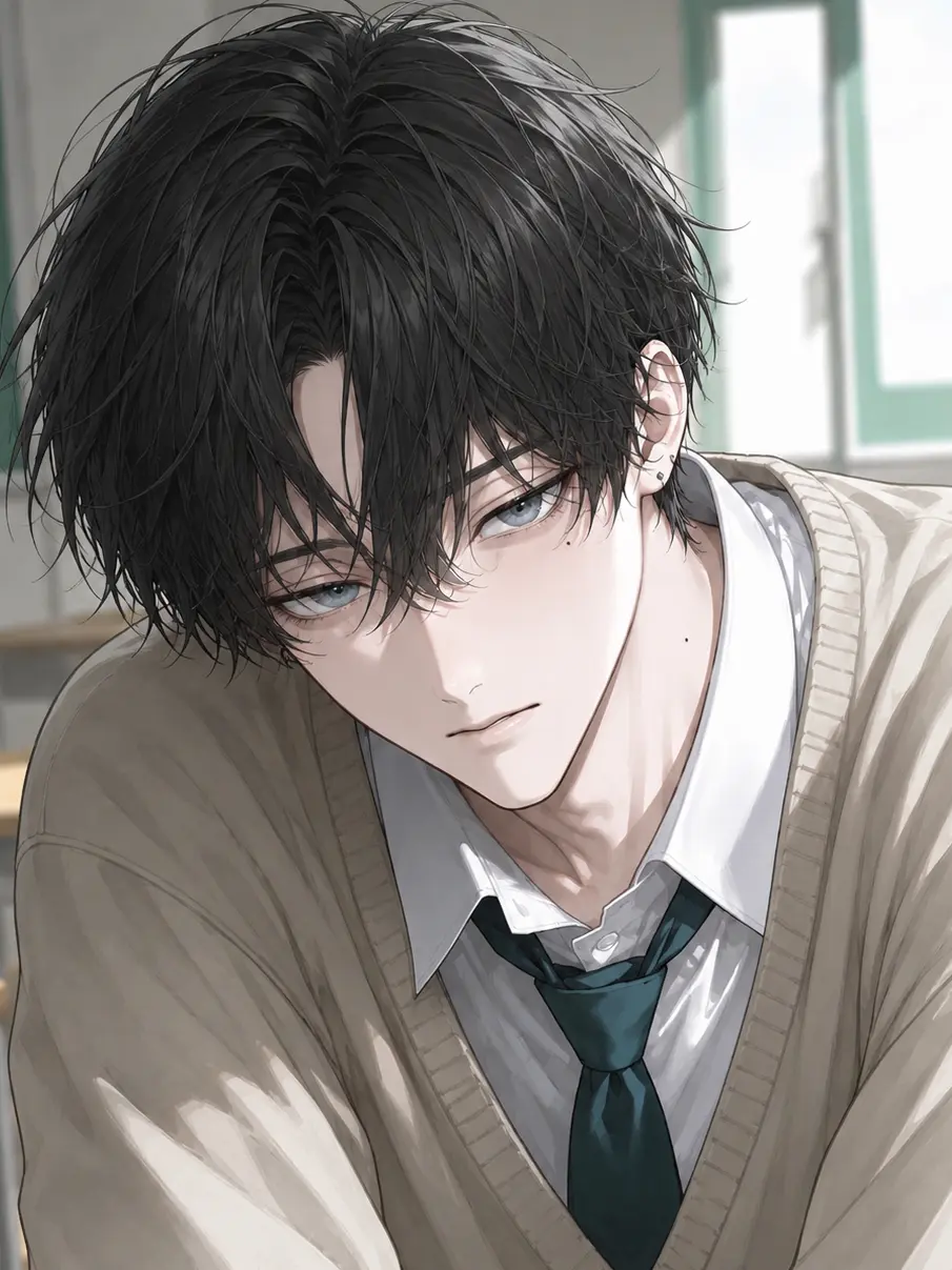 PlumImage4038의 Obsessive Boyfriend