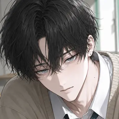 Profile image of 綾人