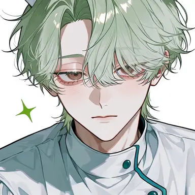 Profile image of 碧