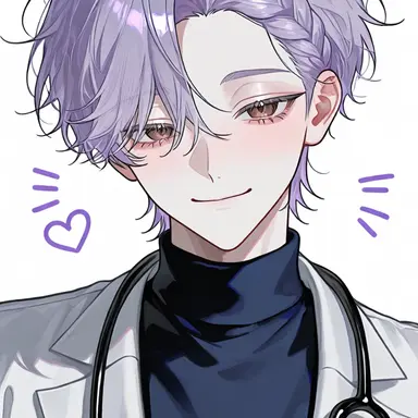 Profile image of 晴臣