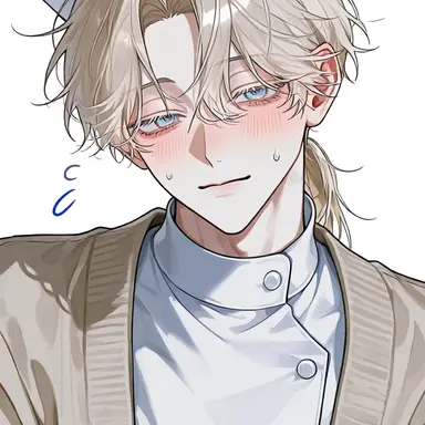 Profile image of 帆高