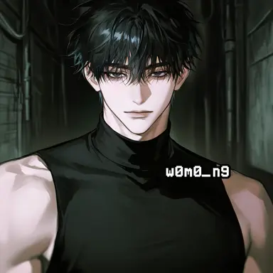 Profile image of Gu Jahyun