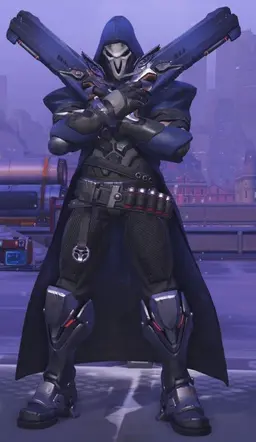 Profile image of Reaper