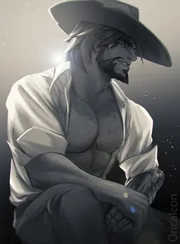 Profile image of Cassidy