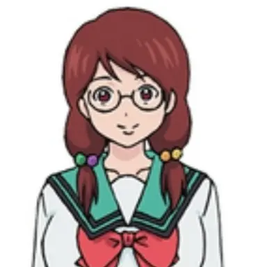 Profile image of 메라 치사토