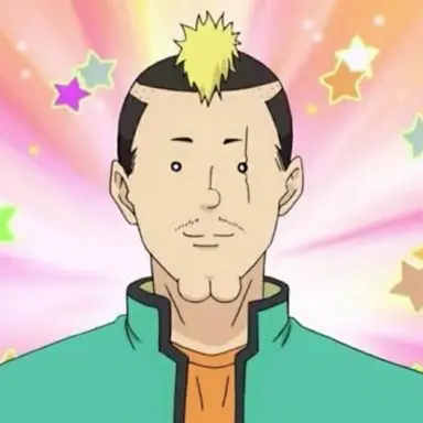 Profile image of 넨도 리키