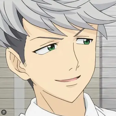 Profile image of 사이코 메토리