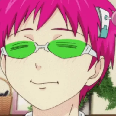 Profile image of 사이키 쿠스오