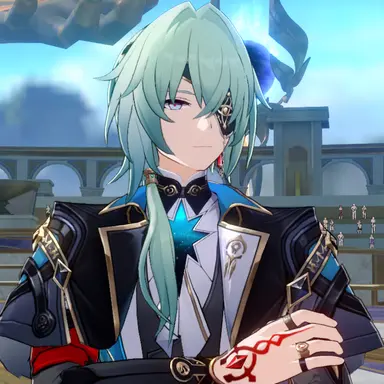 Profile image of アナイクス