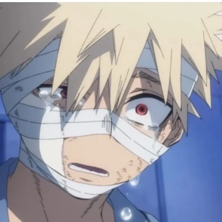 PlumMeat2277의 爆豪が虐められてる！？