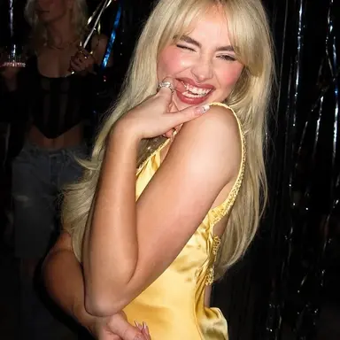 Profile image of Sabrina Carpenter
