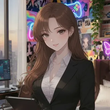 Profile image of 강유나