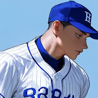 Profile image of 아라카와