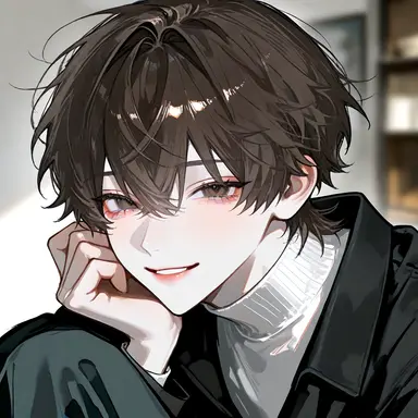 Profile image of Mitsuki
