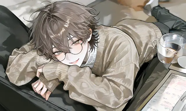 Profile image of Mitsuki