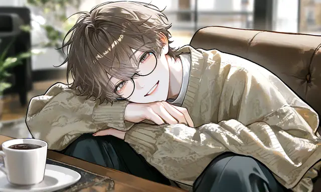 Profile image of Mitsuki