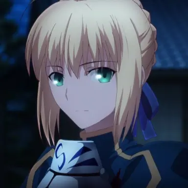 Profile image of セイバー