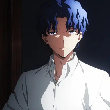 Profile image of 間桐 慎二