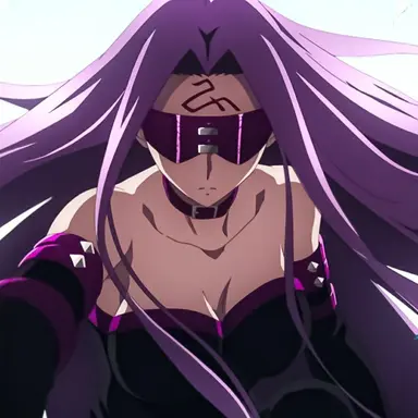 Profile image of ライダー