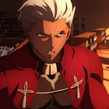 Profile image of アーチャー