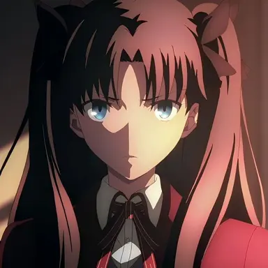 Profile image of 遠坂 凛