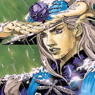 Profile image of 자이로 체펠리