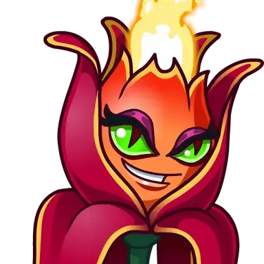 Profile image of 화염꽃 여왕